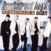 Everybody (Backstreet's Back) [Radio Edit] - Backstreet Boys Cover Art