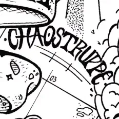 Listen to Chaostruppe, watch music videos, read bio, see tour dates & more!