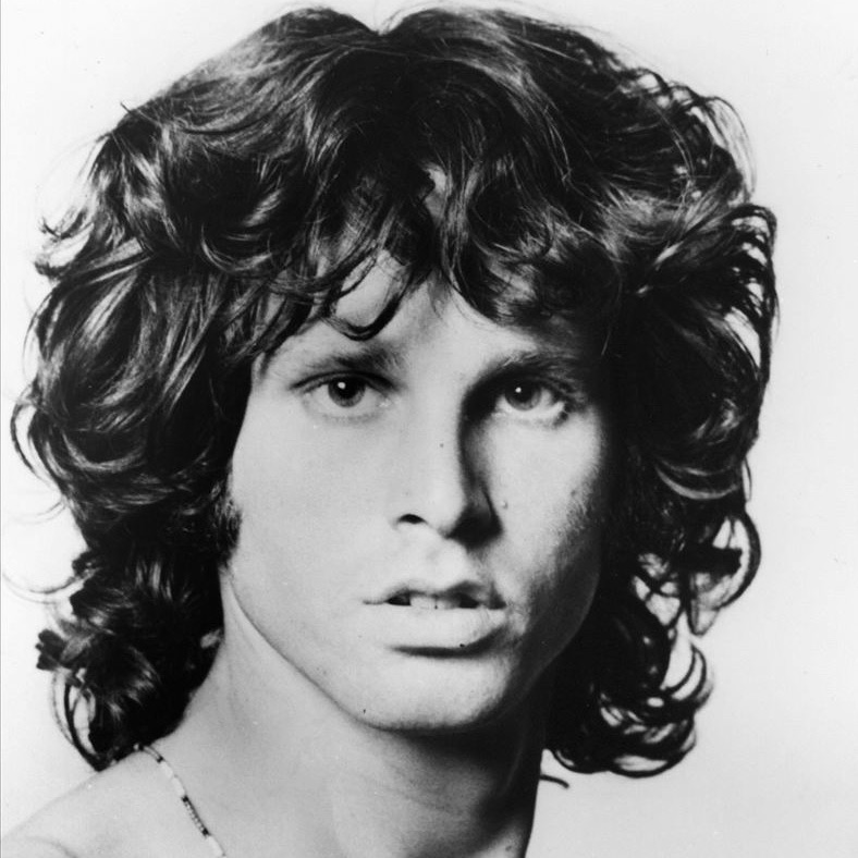 Фото Jim Morrison