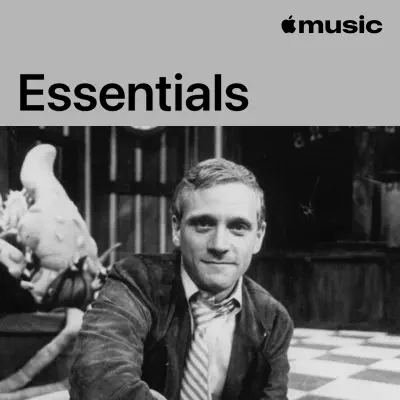 聆聽 群星 主唱的「Howard Ashman Essentials」