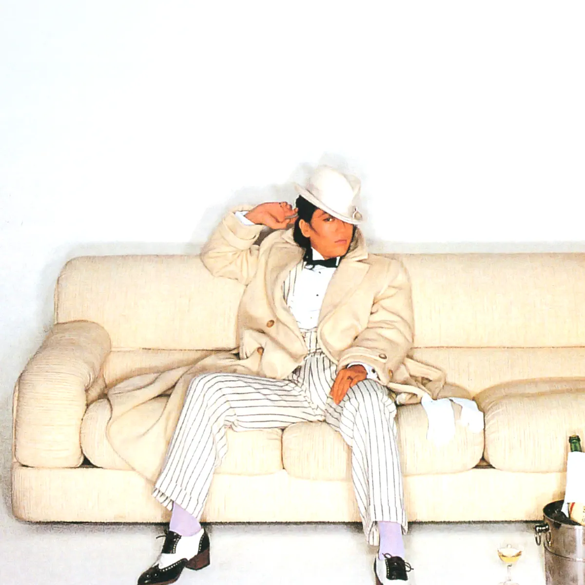 Kenji Sawada