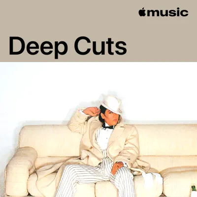 Listen to Kenji Sawada: Deep Cuts featuring Kenji Sawada