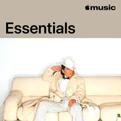 Listen to Kenji Sawada Essentials featuring Kenji Sawada