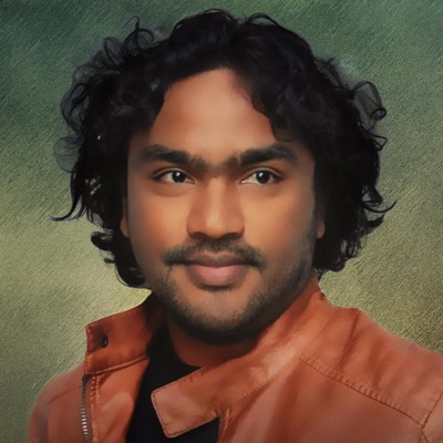 Arjun Janya