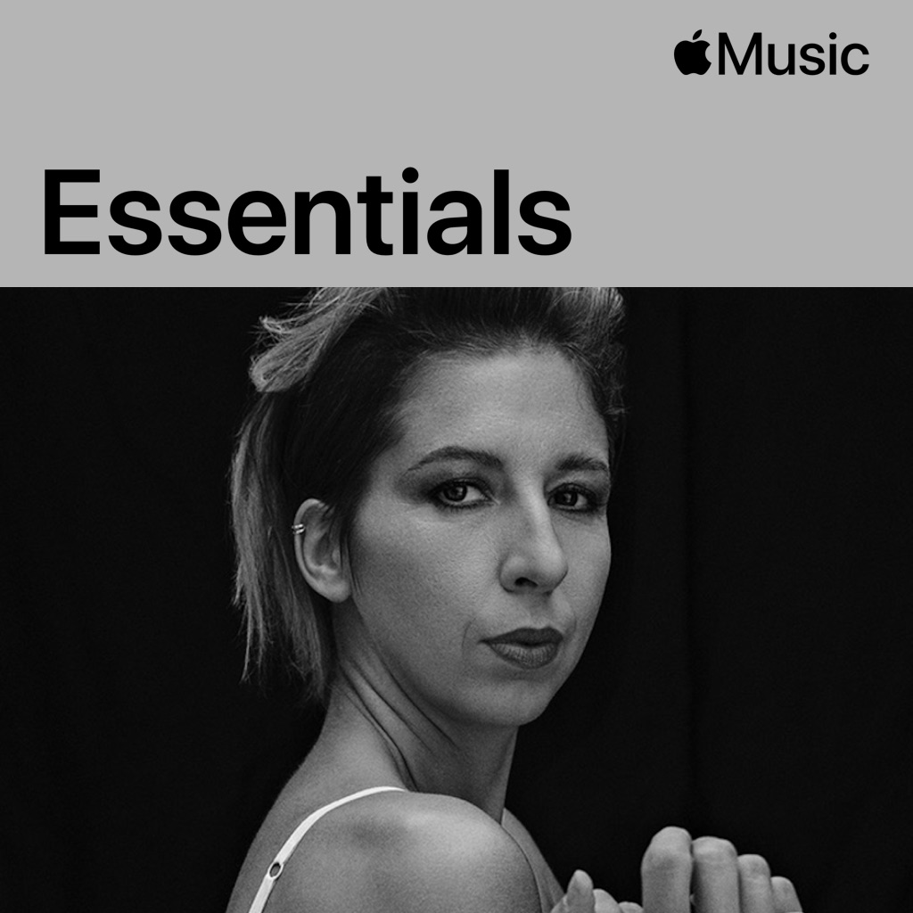 Catherine Major Essentials