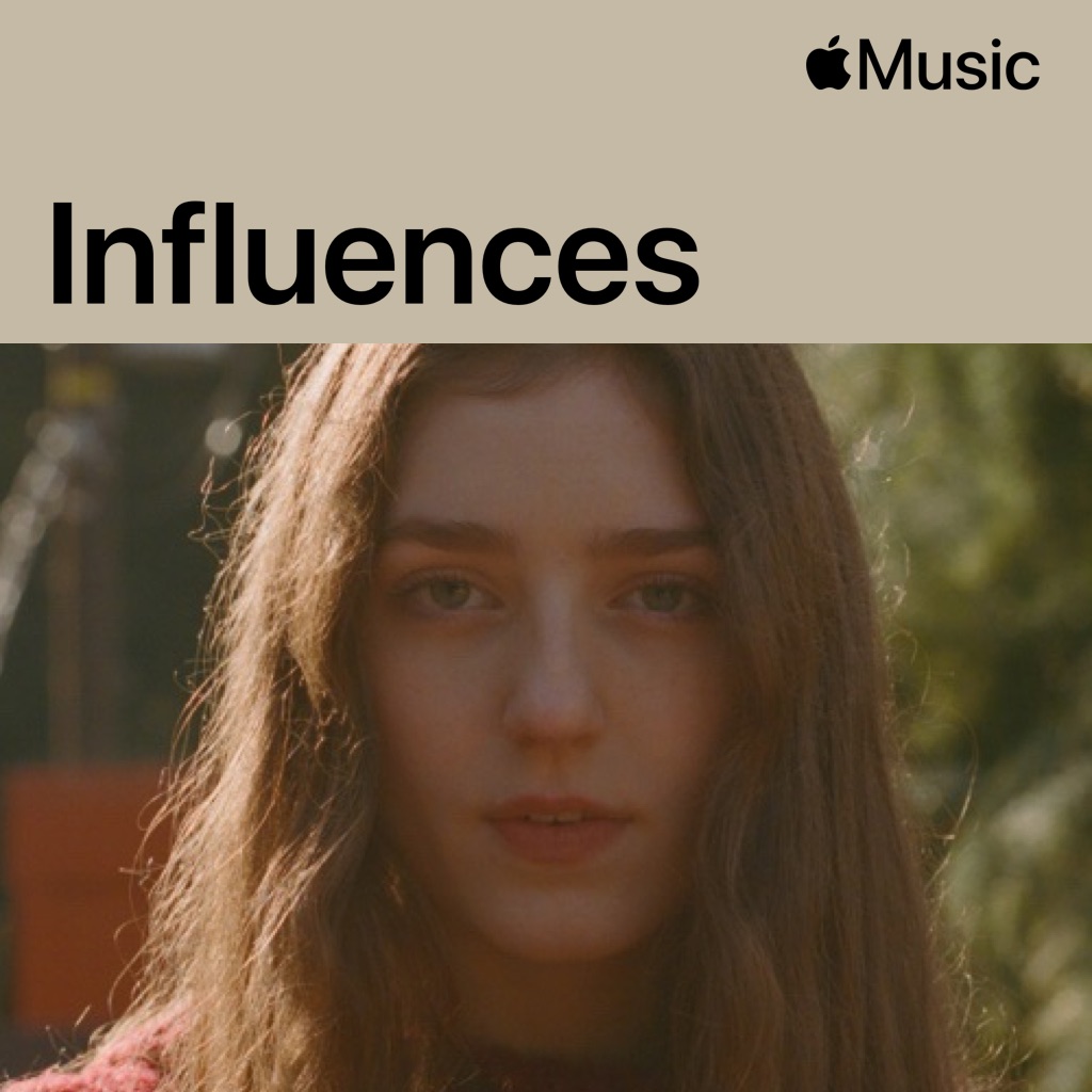 Birdy: Influences