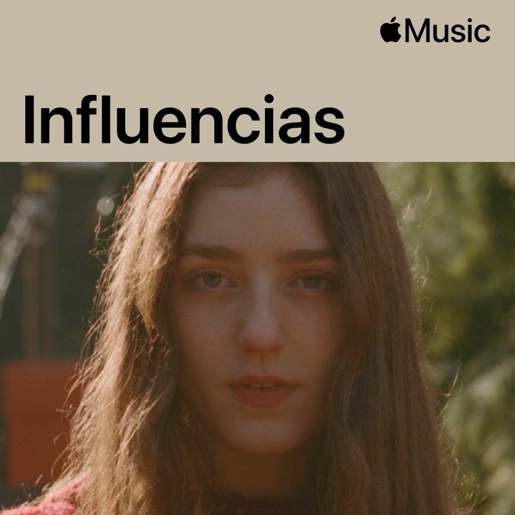 Birdy: influencias