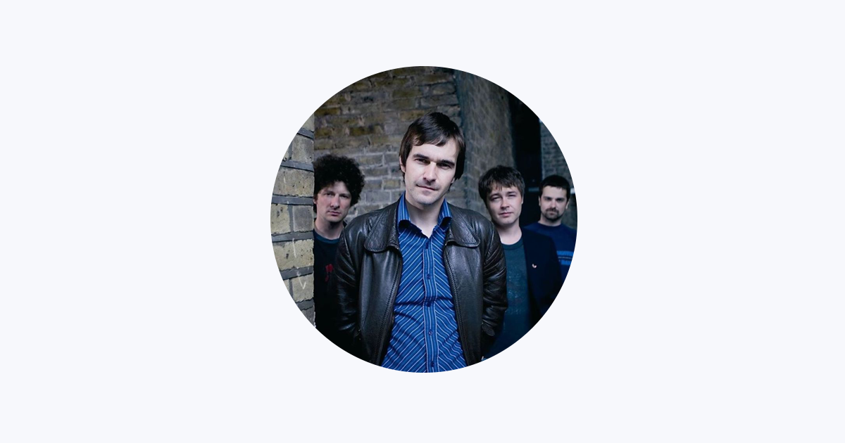 The Bluetones - Apple Music