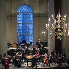 Listen to London Mozart Players, watch music videos, read bio, see tour dates & more!