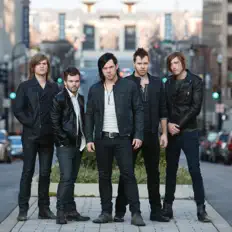 Listen to We As Human, watch music videos, read bio, see tour dates & more!