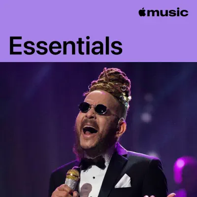 Poslechněte si „ Toño Rosario Essentials“ s interpretem Toño Rosario.