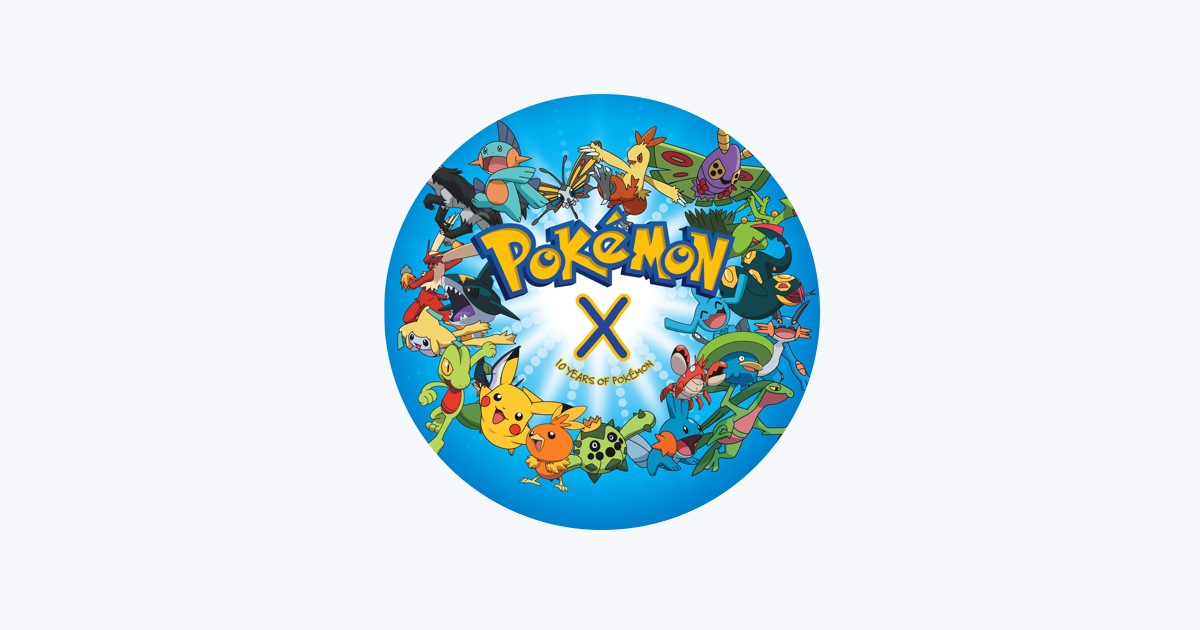 Pokémon Legends: Arceus (Covers, Pt. 2) - Album by Masters of Sound - Apple  Music