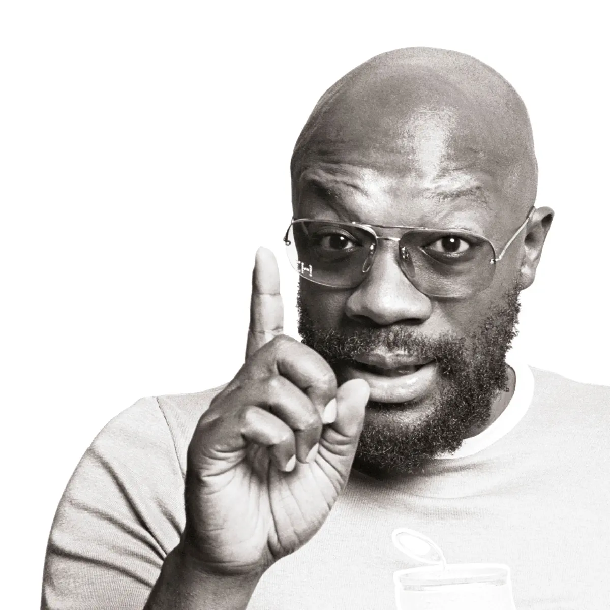 Isaac Hayes