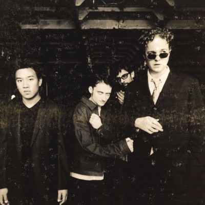 Harvey Danger