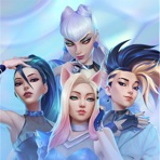 K/DA