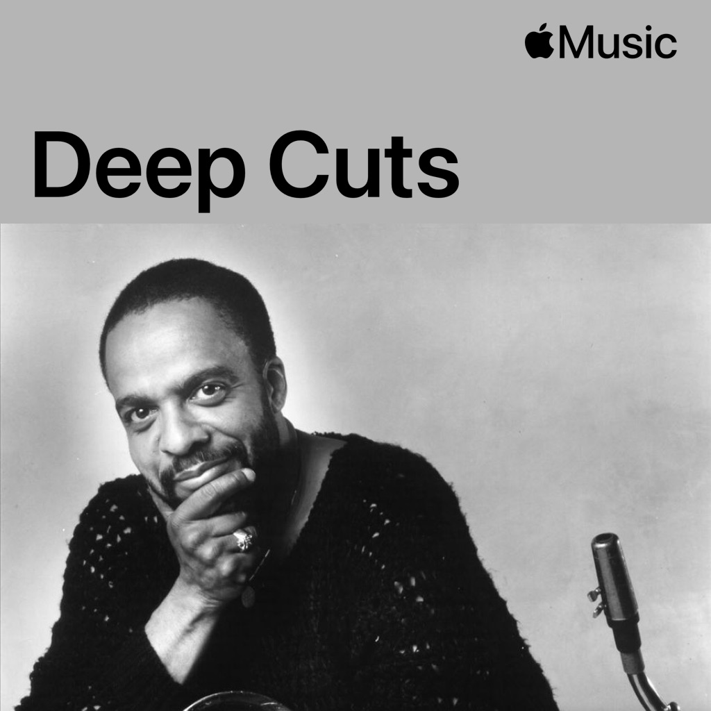 Grover Washington, Jr.: Deep Cuts