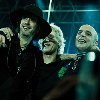 Soda Stereo