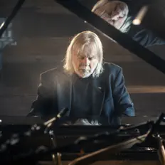Listen to Rick Wakeman, watch music videos, read bio, see tour dates & more!