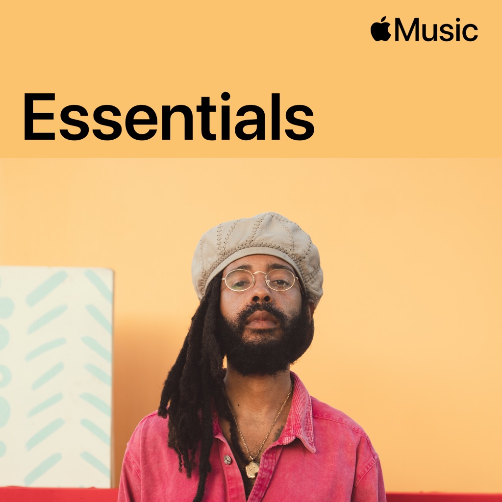 Protoje Essentials