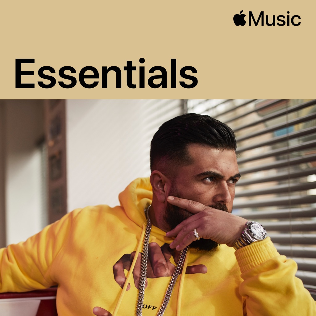 Summer Cem Essentials