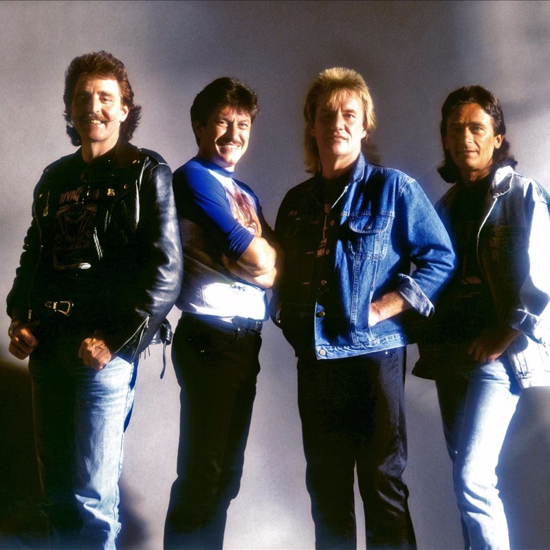 Ten Years After - I'm Going Home (Live Woodstock Version)