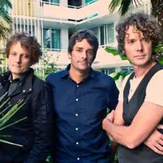 Listen to The Grapes of Wrath, watch music videos, read bio, see tour dates & more!