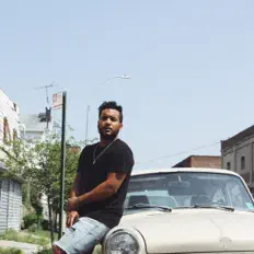 Elliot Blessを聴いたり、ミュージックビデオを鑑賞したり、経歴やツアー日程などを確認したりしましょう！