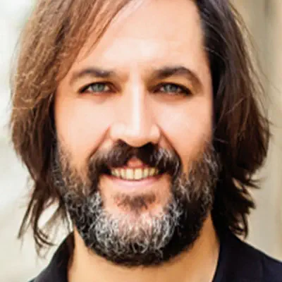 Listen to Abdal Haluk Tolga İlhan, watch music videos, read bio, see tour dates & more!
