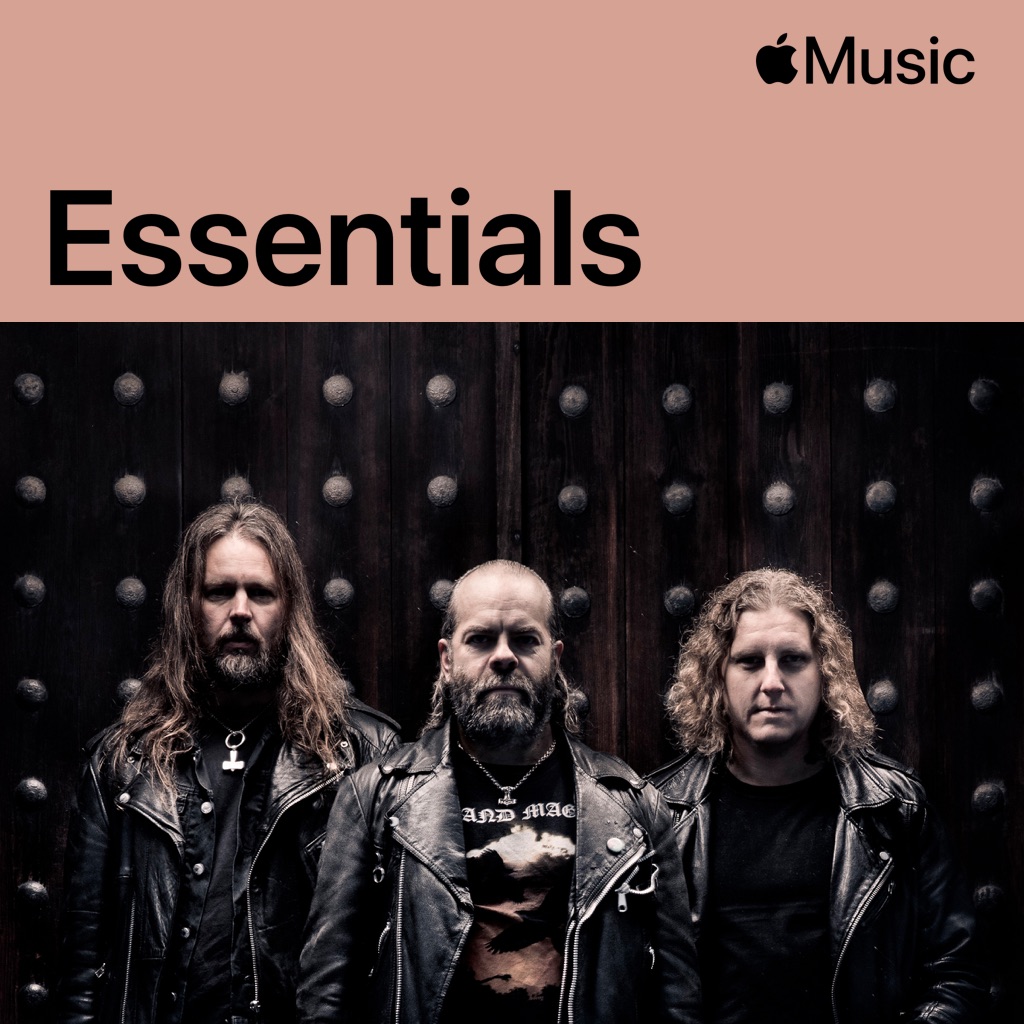 Grand Magus Essentials