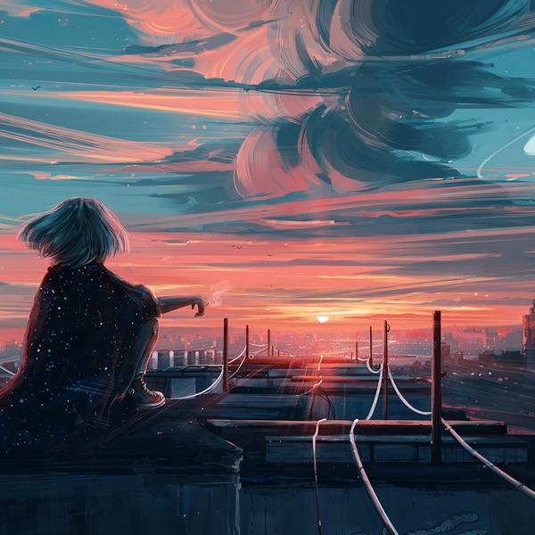 Extraordinary's avatar