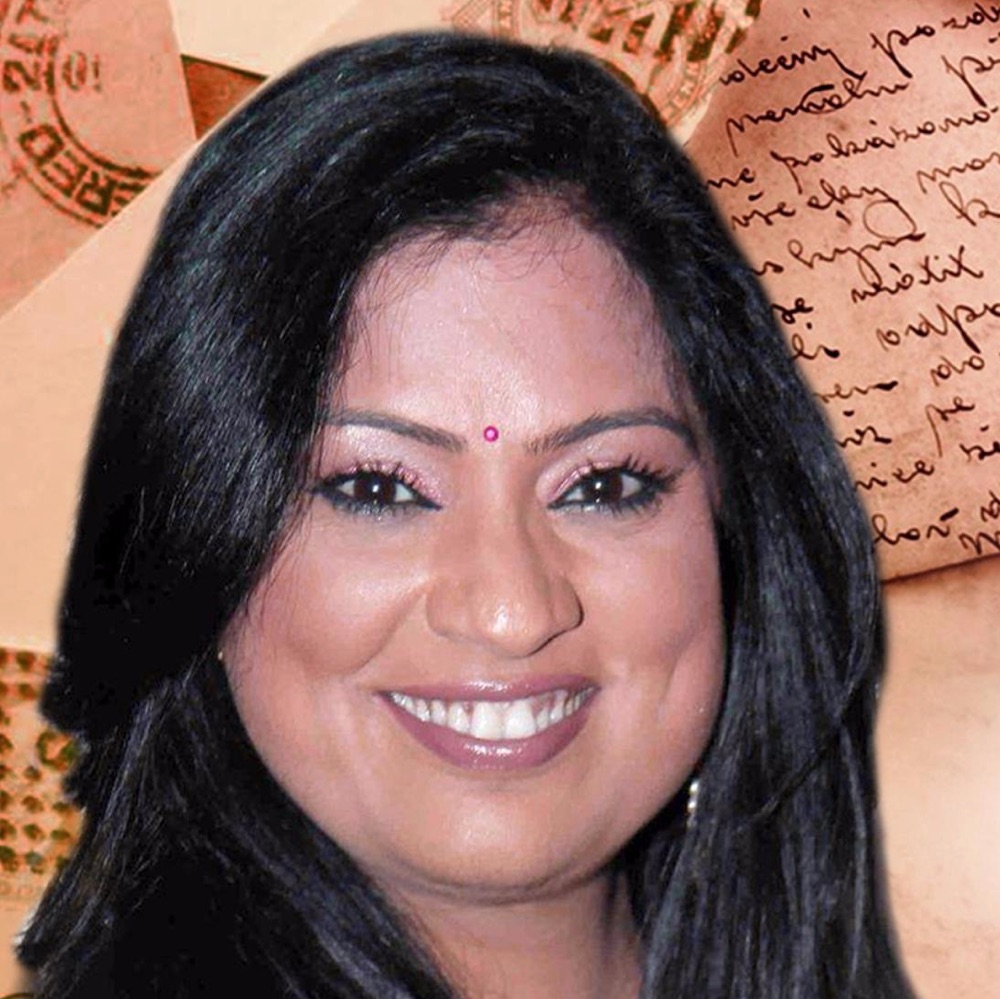 Фото Richa Sharma