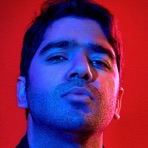 Alireza JJ