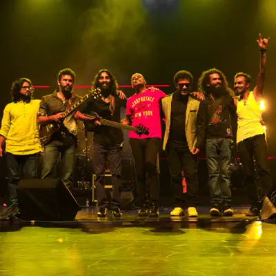 Listen to Wayo, watch music videos, read bio, see tour dates & more!