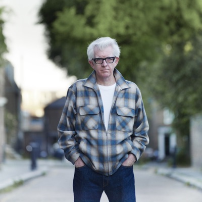 Nick Lowe