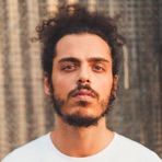 Davide Shorty