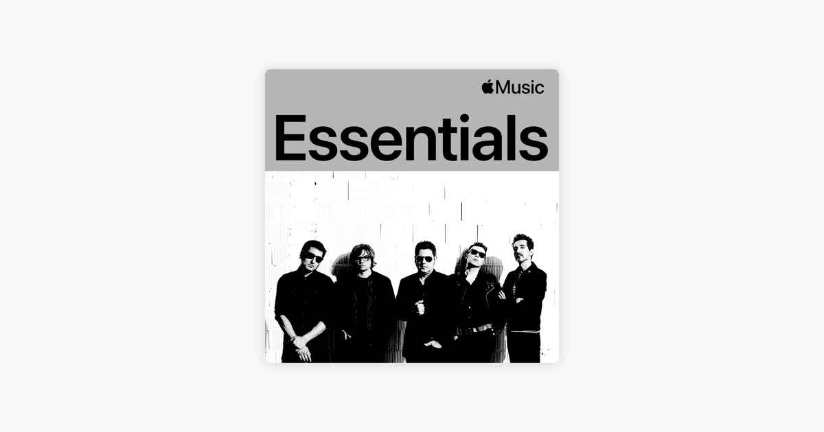 091 Essentials - Playlist - Apple Music