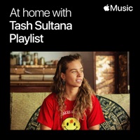 Tash Sultana - Lyrics