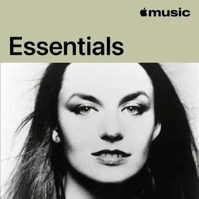 Ouve Crystal Gayle Essentials com a participação de Crystal Gayle