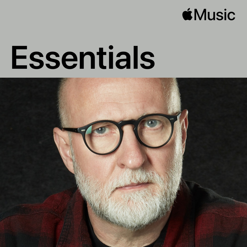 Bob Mould Essentials