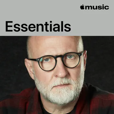 Bob Mould Essentials