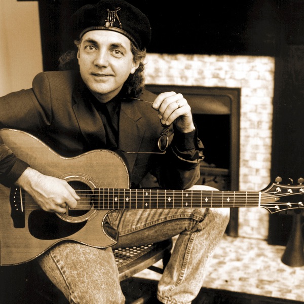 Phil Keaggy's avatar