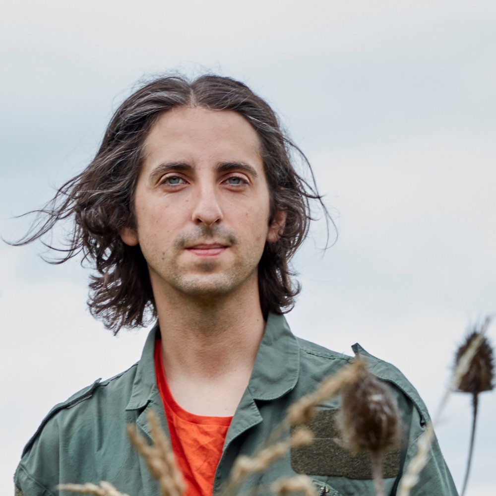 Фото James Holden