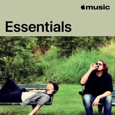 Ascolta The Radio Dept. Essentials con The Radio Dept.