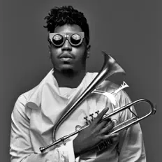 Listen to Christian Scott, watch music videos, read bio, see tour dates & more!