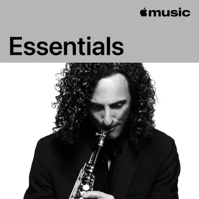 Ouça Kenny G: essenciais com Kenny G.