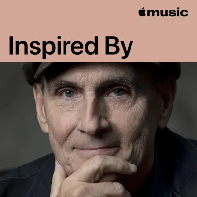 Ouve Inspired by James Taylor com a participação de David Gray