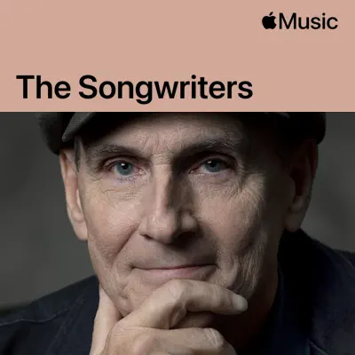 Écouter Écrit par : James Taylor avec notamment Jimmy Buffett