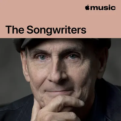 Ascolta James Taylor: The Songwriters con James Taylor