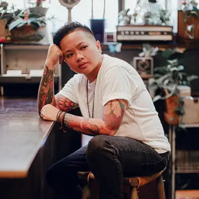 Listen to Ice Seguerra, watch music videos, read bio, see tour dates & more!