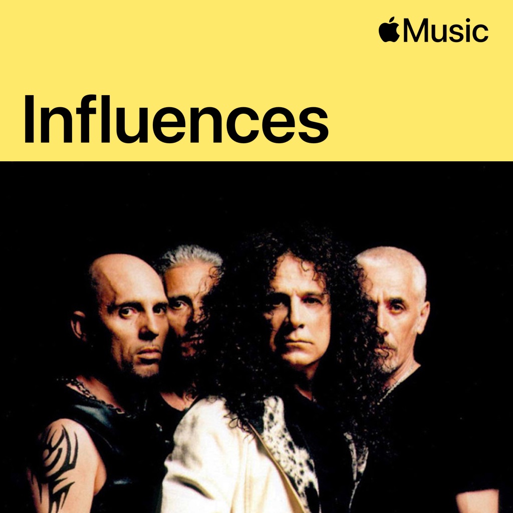 Obús: Influences